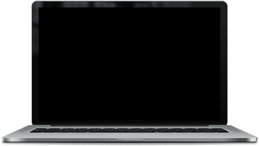 Laptop Mockup